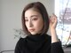 リクラウドヘアアパートメント(re:cloud hair apartment)の写真/お一人おひとり異なる白髪の生え方や価値観。その白髪に対するストレスを軽減させるご提案を。