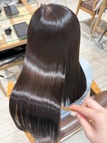 プラグ バイ ネオリーブ(plug by neolive)&nbsp;小顔×髪質改善[髪質改善/縮毛矯正/韓国]A