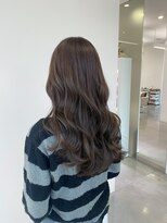 カッツ 駅家店(CUT S) ブラウン