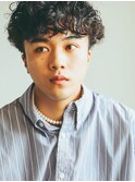 TWIST WAVE SHORT【VERNON】058-262-3611