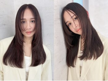 RE:AIL by ECLART 大宮西口店【レイル バイ エクラート】