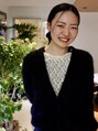 スエード(suede) 羽田野 広美