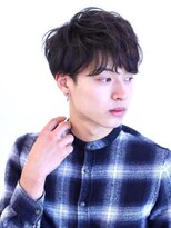 アメリラブ(ameri love)&nbsp;自然体で魅了するナチュラルヘア