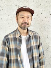 ソラ ヘアデザイン(Sora hair design)&nbsp;古澤 