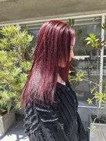 ローウェ 立川(Louwe)&nbsp;レッド