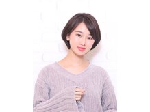 ヘアージェニック(hair genic)