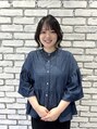アンジェリカラボ(ANGELICA LABO) 関 紗貴