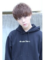 リップス 立川(LIPPS) シルクショート