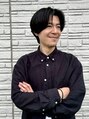 トゥルーブ バイ ファースト 富沢店(trove by first) 矢吹 俊