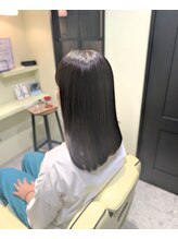 クレアトゥール Createur ストレート