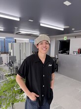 レアル 心斎橋 大阪(REAL) yuto 【心斎橋】