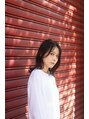 アイヘアー(Ay hair) 細やかな質感やバランスにこだわったスタイルづくりしています*