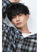 リップスアネックス 大宮(LIPPS annex)&nbsp;ウェーブツイストスパイラル