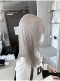 ムラ修正×ホワイトカラー