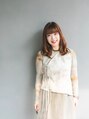 ナカオコアフュール(NAKAO COIFFURE) 中尾 友美