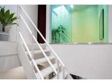 こだわり抜いたお洒落な空間♪