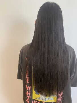 クララ トヨハシ(CLALA Toyohashi) 髪質改善トリートメント