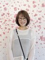 ボタン(botan) KEIKO 