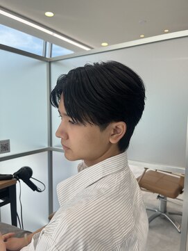 ジーナ 天神(Zina) センターパート