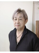 アルファ インタラクティブ エム フラワー(ALUFA interactive.M Flower) 村田 安弘