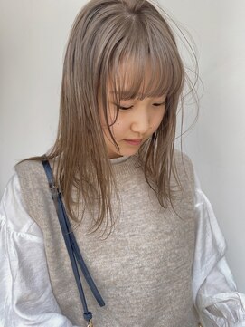 プロス(Pros) 表参道/レイヤー/酸性ストレート/髪質改善/サブリミック