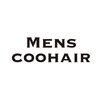 メンズ クーヘアー(Men's coohair)のお店ロゴ