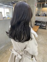 フリーラ 京都河原町三条店(freera)&nbsp;シアーグレージュ