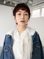 チックタック パラダイム(TICK-TOCK Paradime)&nbsp;【TICK-TOCK】ショートレイヤー