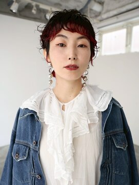 チックタック パラダイム(TICK-TOCK Paradime) 【TICK-TOCK】ショートレイヤー