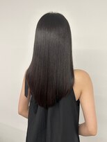 ノウハウ キョウト(KNOWHOW kyoto)&nbsp;艶カラー/京都/髪質改善/烏丸/四条