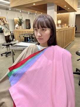 バド(bado) パーソナルカラー診断