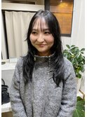 ハッシュカット