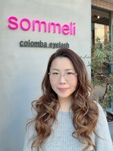 ソムリ(Sommeli)&nbsp;TAKAKO 