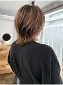 レイヤー×ハイライト