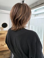 ハート(HART)&nbsp;レイヤー×ハイライト