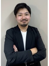 全席個室美容室 Zina 浦和 髪質改善＆トリートメント【2月27日NEW OPEN（予定）】&nbsp;佐藤 宏紀