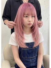 リシェイル(RICHAIR)