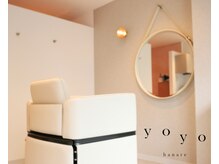 ヨヨハナレ(yoyo hanare)