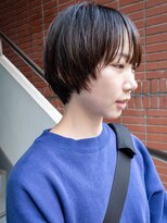 クード(cood)&nbsp;ゆとりショート