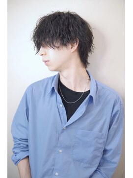 レーヴス(REVES) ツイストスパイラル.