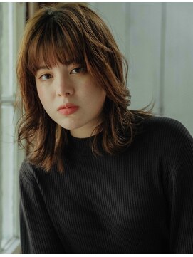 アラワラブルー(arrawarra blue) カジュアルミディ/20代/30代/40代/50代/倉敷/白楽町