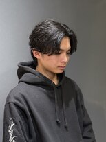 ドゥーエン 緑橋店(DoEN)&nbsp;ニュアンスパーマ