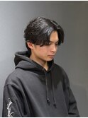 ニュアンスパーマ