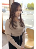 ロングレイヤー