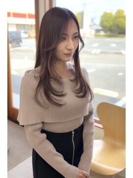 ウェイズ(Ways) ロングレイヤー