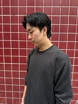 ゼスト パーク(ZEST PARK)&nbsp;ジェントルショート