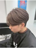 渋谷駅/波巻きツイストスパイラル/リバースセンターパート