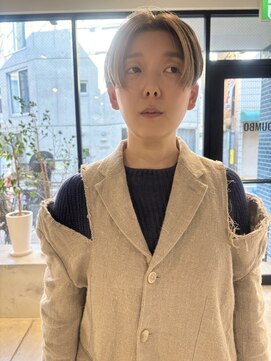 ダンボ(DUMBO) <管野正和> オトナショート ハイライト