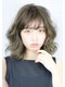 ルートヘア 平塚店の写真/[平塚]女性美容師多数在籍【パーマ￥4000～】【カット+全体カラー￥4000】【デジタルパーマ＋カット￥7000】