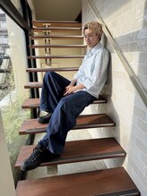 ヘアメイク バレッタ(HAIRMAKE VALETTA)&nbsp;町野 港大